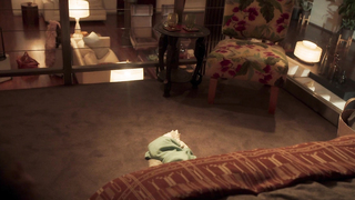 Elle Fanning - Isang Maulan na Araw sa New York (2019)