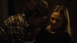 Adelaide Clemens - The Swearing Jar (2022)