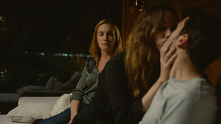 Hana Vagnerová, etc - Borders of Love (Hranice Lásky) (2022)