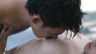 Kylie Verzosa, Christine Bermas - Sisid (2022)