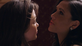 Astrid Ovalles, Molly Way – Camp Belvidere (2014)