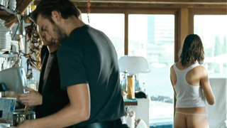 Rifka Lodeizen, Laura de Boer - Tiramisu (2008)