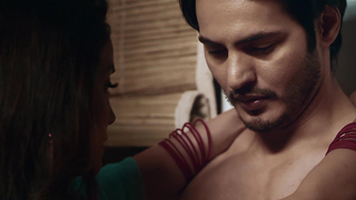 Monalisa, Shilpa Tulaskar, Krishna Mukherjee, Sana Sayyad, Adaa Khan - Hasratein s01e01-05 (2022)