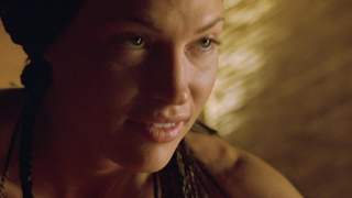 Jolene Blalock – Slow Burn (2005)