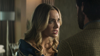 Charlotte Ritchie, Tilly Keeper - You s04e01-05 (2023)