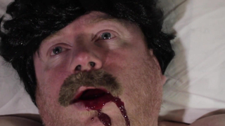 Maria Lee Metheringham, etc - Scarlett Cross Agents Of D.E.A.T.H. (2022)