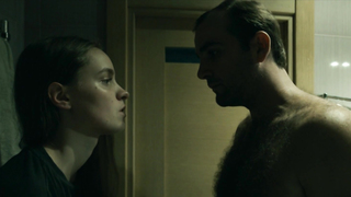 Anna Zavtur, Aleksandra Astahova - Fatherland s01e04-07 (2021)