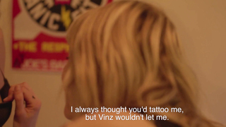 Fanny Alie, Laura Sepul - Hey Joe (2019)