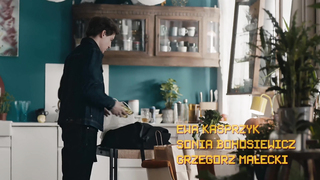 Anna Smołowik, Zofia Stafiej, Ina Sobala - Rodzina na Maxa s01e01-09 (2022)