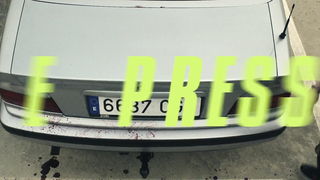 Maggie Civantos, Alba Planas, Carmen Daza - Express s01e01-08 (2022)