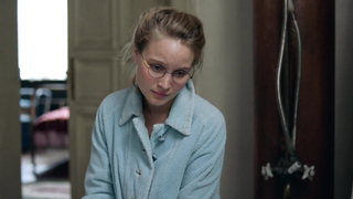 Emilia Schüle, Anne Werner, Martina Schöne-Radunski, Sonja Gerhardt - Ku'damm 56 s01e01-03 (2016)