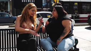 Naked News - Hulyo 18 2023