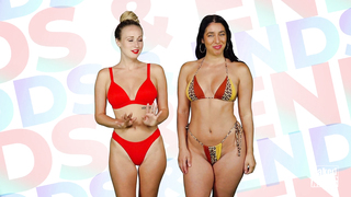 Naked News - 21 luglio 2023