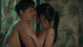 Azi Acosta, Mercedes Cabral, Cara Gonzales, Chesca Paredes - Erotica Manila s01e01 (2023)