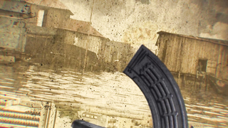 Nancy Isime, Best Marshal, Ini Edo - Shanty Town s01e01-05 (2023)