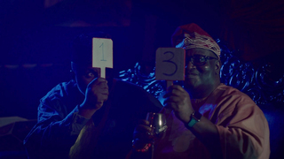 Nancy Isime, Best Marshal, Ini Edo - Shanty Town s01e01-05 (2023)