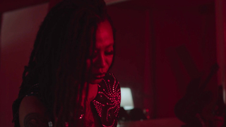 Nancy Isime, Best Marshal, Ini Edo - Shanty Town s01e01-05 (2023)