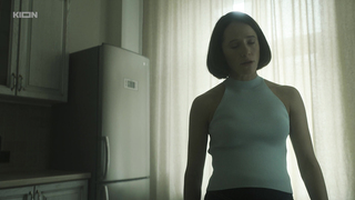 Olga Lerman, Aleksandra Solovyova, Irina Leonova, Marina Vasileva - Kompleks boga s01e03 (2023)