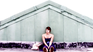 Alyssa Crisswell - A Lovely Lady (2009)