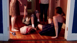 Alyssa Crisswell - A Lovely Lady (2009)