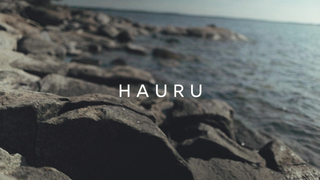 Emihurts, Luna Inkeri, Valke Unelma - Hauru (2020)