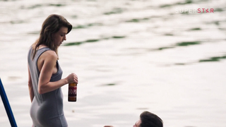 Sara Klimoska, Anja Pavicevic, Lidija Kordic, Sonja Kolacaric, etc - Mocvara s02e04-11 (2022)