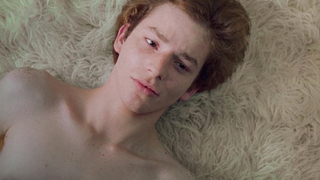 Ludivine Sagnier, Anna Levine – Mga Patak ng Tubig sa Nasusunog na Bato (Gouttes d'eau sur pierres brûlantes) (2000)