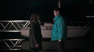 Laura Mueller - The Night Belongs to Lovers (La nuit aux amants) (2021)