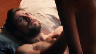 Marusya Klimova - Proekt 'Anna Nikolaevna' s02e08 (2021)