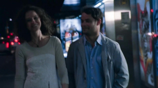 Nana Yazbek - Primeiro Andar (2016)