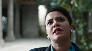 Barbara Lopez, Ilse Salas, etc - Señorita 89 s01e07-08 (2022)