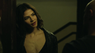 Alba Golocha, Itziar Atienza - Plano ng Pagtakas (2016)