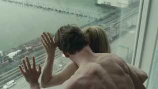 Amy Hargreaves – Shame (2011)