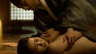 Yoo-Young Lee, Cha Ji-Yeon - The Treacherous (Gansin) (2015)