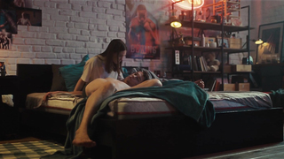 Nastasya Samburskaya, Natalya Bardo - Maks i Gus s01e03-04 (2023)