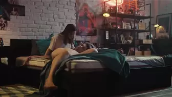 Daria Tsiberkina onlayn porno