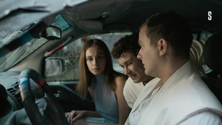 Pelageya Nevzorova, Olga Venikova, Anna Snatkina, etc - Dva holma s02e08-09 (2023)