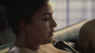 Carolina Kopelioff, Johanna Chiefo - Supernova s01e01-04 (2022)