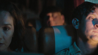 Carla Quevedo, Minerva Casero - Yosi, The Regretful Spy (Iosi, el espía arrepentido) s01 (2022)