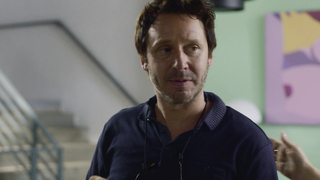 Eugenia Suarez (China Suárez), Julieta Cardinali, Carla Peterson - Alternative Therapy (Terapia Alternativa) s01e01-10 (2021)