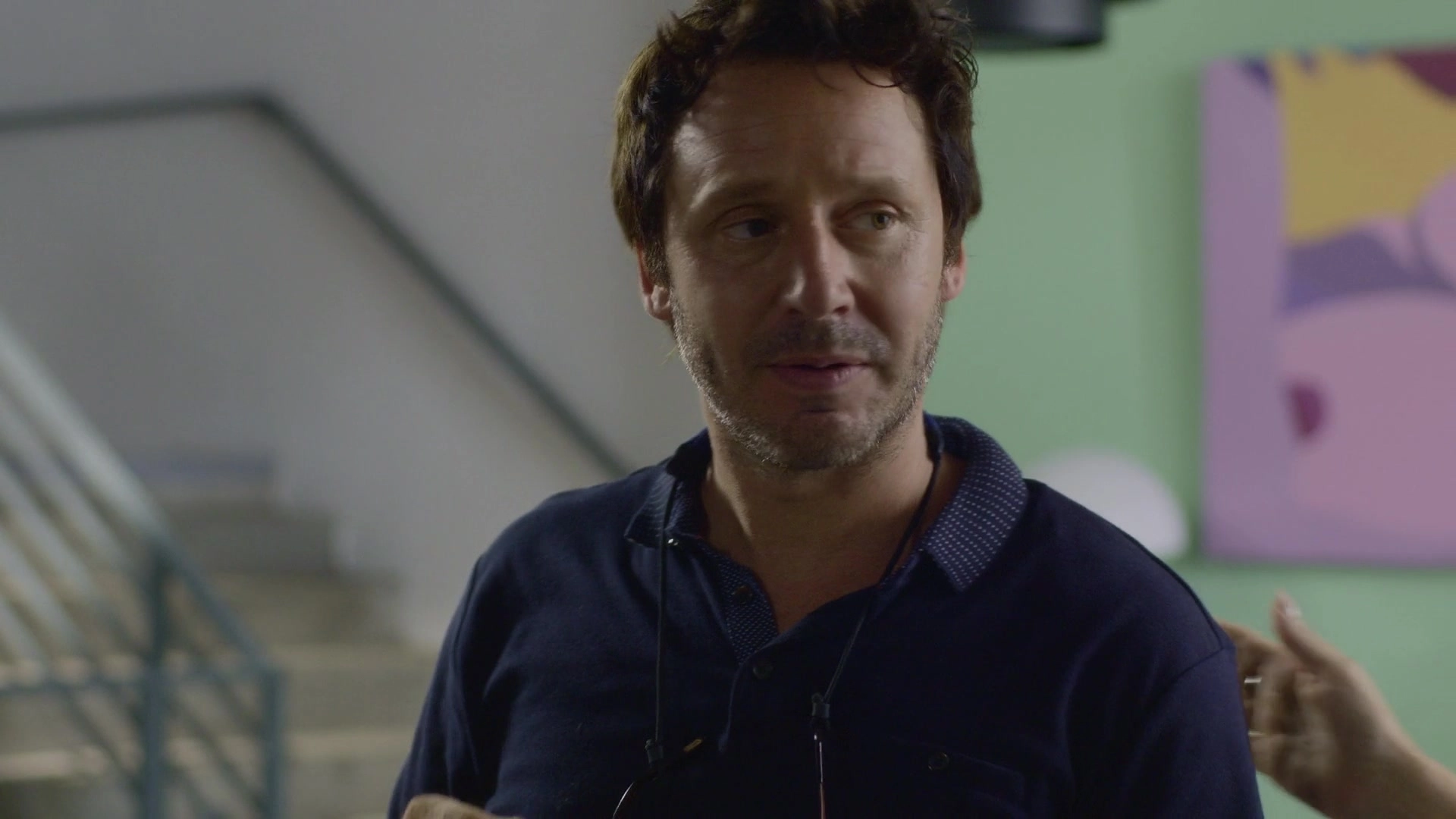 Eugenia Suarez delivers a powerful performance in Sólo se vive una vez