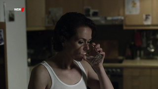 Melika Foroutan - Begierde - Mord im Zeichen des Zen (2015)