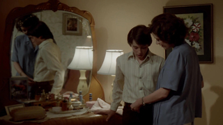 Sylvia Kristel, Pamela Bryant - Private Lessons (1981)