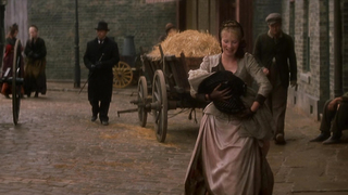 Annabelle Apsion, Lesley Sharp, Katrin Cartlidge, Susan Lynch, Estelle Skornik, etc - From Hell (2001)