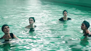 Anastasiya Yevtushenko, etc - Stranger (Storonniy) (2019)