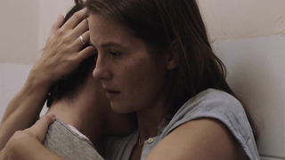 Lisa Carlehed - Until We Fall (Til vi falder) (2018)