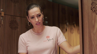 Josephine Drai - Belle belle belle (2020)