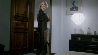 Eleonora Giorgi, Eleonora Grippo, etc - Mani di fata (1983)