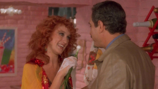 Eleonora Giorgi - Hubad na Babae (1981)