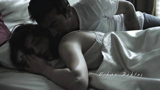 Sebnem Hassanisoughi, Devin Ozgur Cinar - Geriye Kalan (2011)